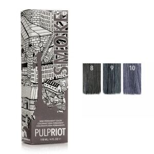 (1) PULP RIOT SMOKE-GREY